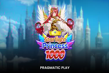 Starlight Princess 1000™