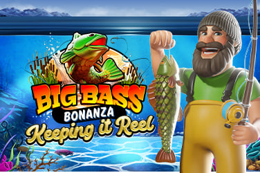 Big Bass - Keeping it Reel™